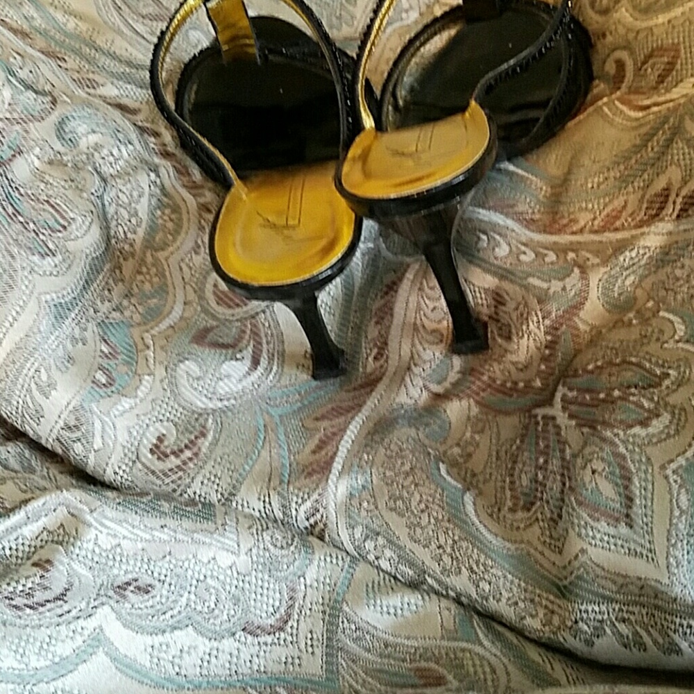 Giuseppe heels - Picture 3 of 4